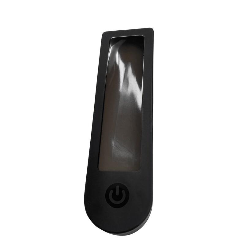 1pc Electric Scooter Meter Waterproof Silicone Protective Cover for Xiaomi 1S/Pro Mijia Electric Scooter Accessories Protector