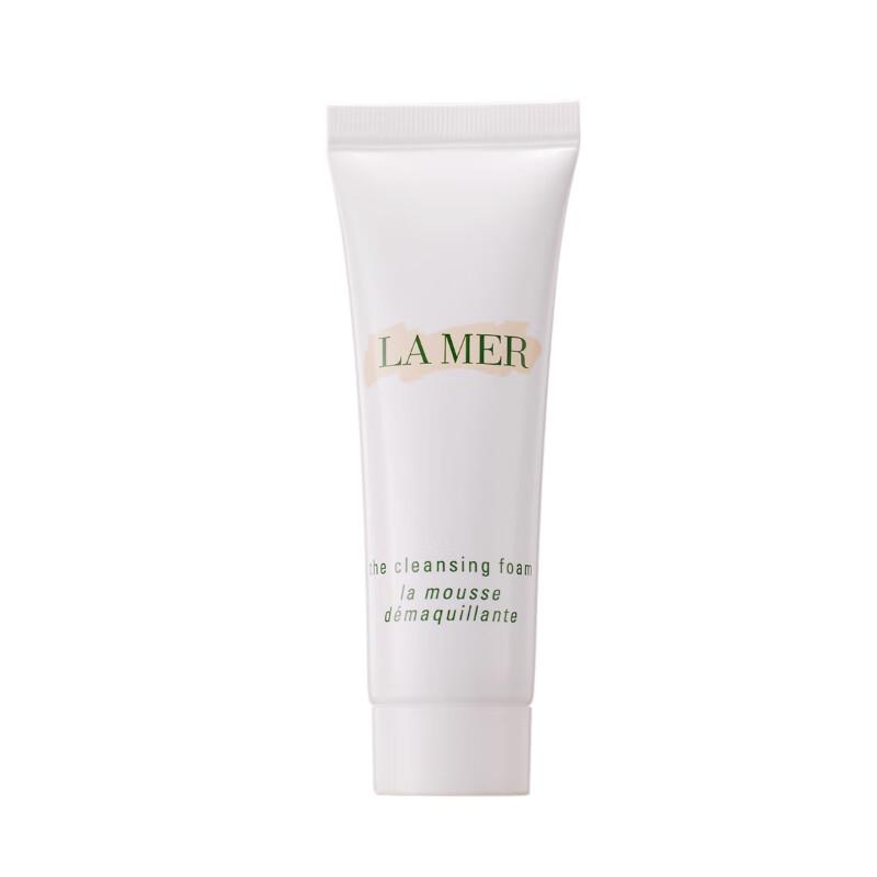 La Mer The Cleansing Foam