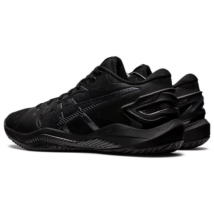 ASICS Gel Burst 26 Low 'Triple Black' Men's 1063A057-001