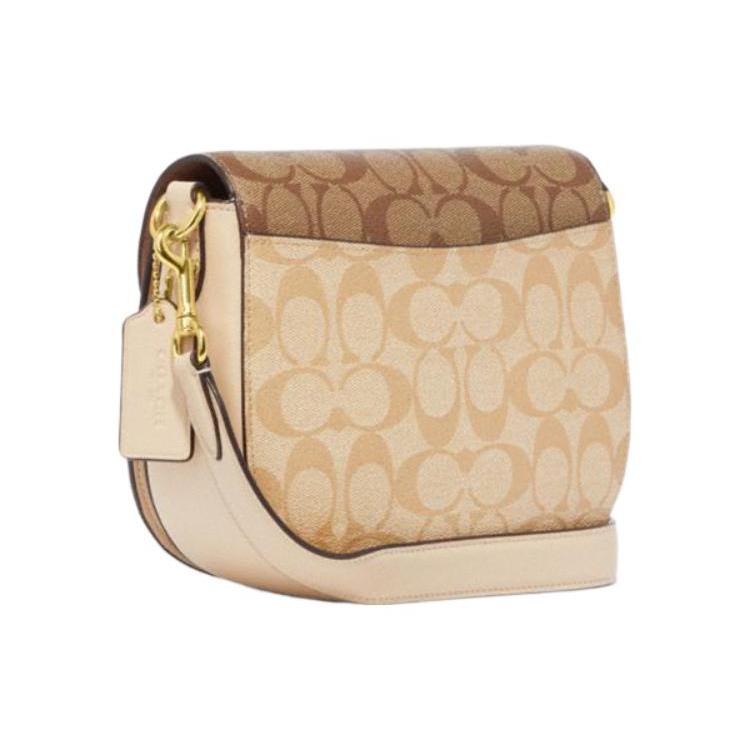 New COACH Morgan 20 Shoulder Bag CH507-IMOT4