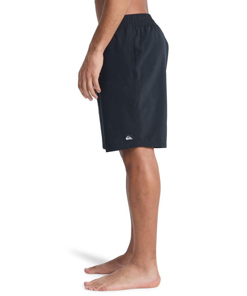[Board Shorts] EVERYDAY SOLID VOLLEY 19