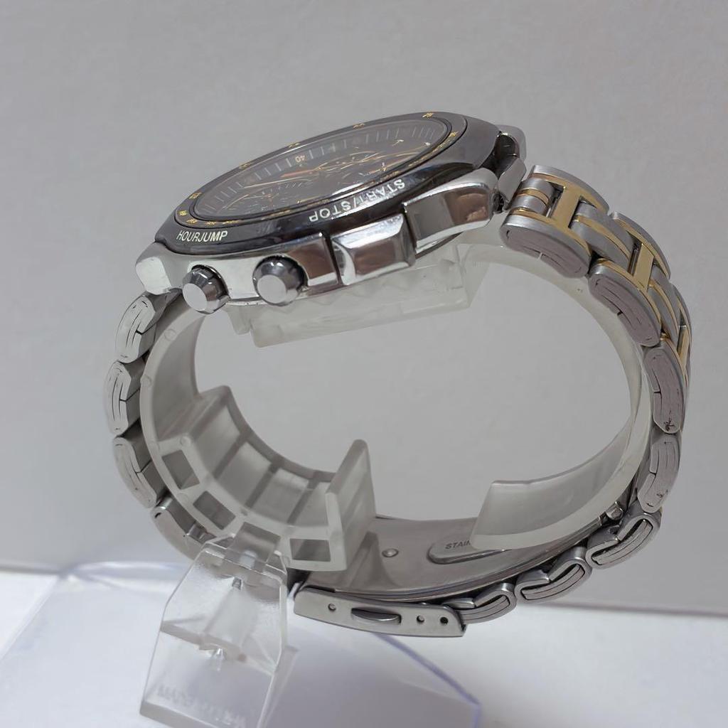 Б/у Мужские часы SEIKO Seiko Speedmaster Хронограф #788