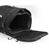 KOMINE Journey Seat Bag for Olive Free SA-241 Motorcycles,