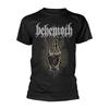 Футболка унисекс для взрослых Behemoth LCFR