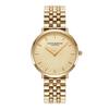 Официальный дилер часов Olivia Burton 24000140 Signature Radiant Sun Светлое золото Тональный циферблат «солнечные лучи» Золотой браслет 35 мм [OLIVIA BURTON] Женские