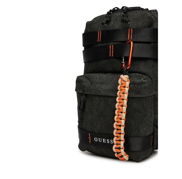 Guess Рюкзак HMASCVP5226 Черный