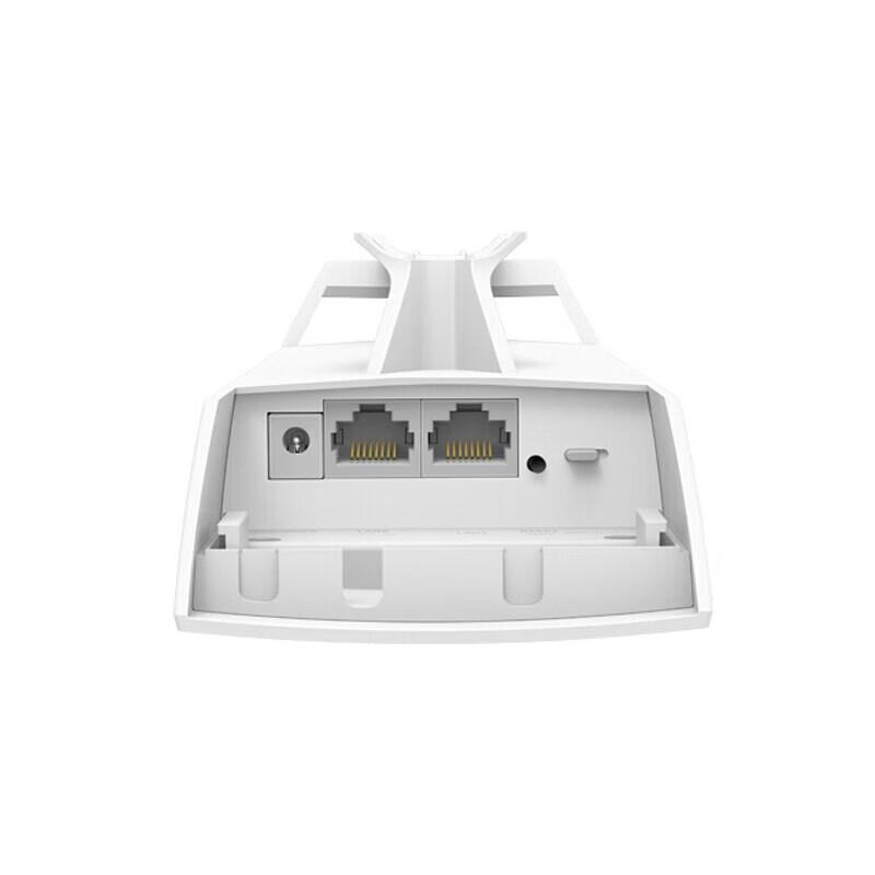 TP-LINK Outdoor Wireless Bridge for Surveillance