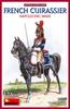 Miniart 1/16 French Cavalry Troops, Napoleonic Wars Plastic Model