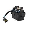 OYOTE 63P-81950-00-00 Trim Relay Assy For Yamaha Outboard 4 Stroke Engine F150 & 250 40HP 50HP 60HP 75HP 90HP 2 Pins TRM6003