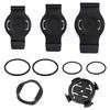 1~5 шт. Велосипедное крепление Garmin для часов Garmin Быстросъемное крепление Garmin Fenix 6 Велосипедные крепления 20/22/26 мм Держатель для велосипедного секундомера