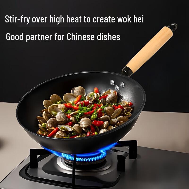 COOKER KING Набор из двух предметов посуды «Огненный»