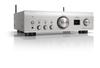 Denon Integrated Amplifier PMA900HNE Premium Silver with Network Playback Function PMA-900HNESP