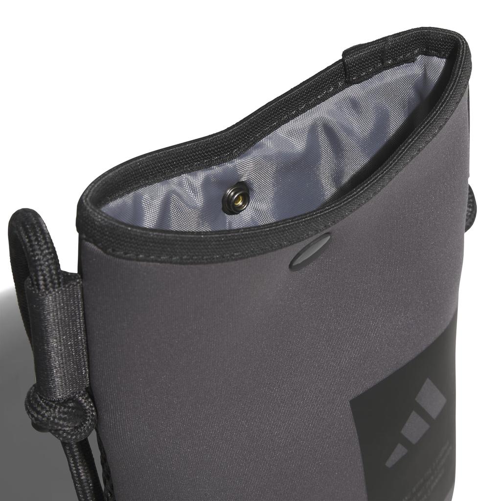 Adidas Gracerate Наплечная Сезонная Сумка для Телефона Один Размер Мужская Сумка, Маст-Хэв (JM2593),