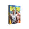 The Fall Guy DVD