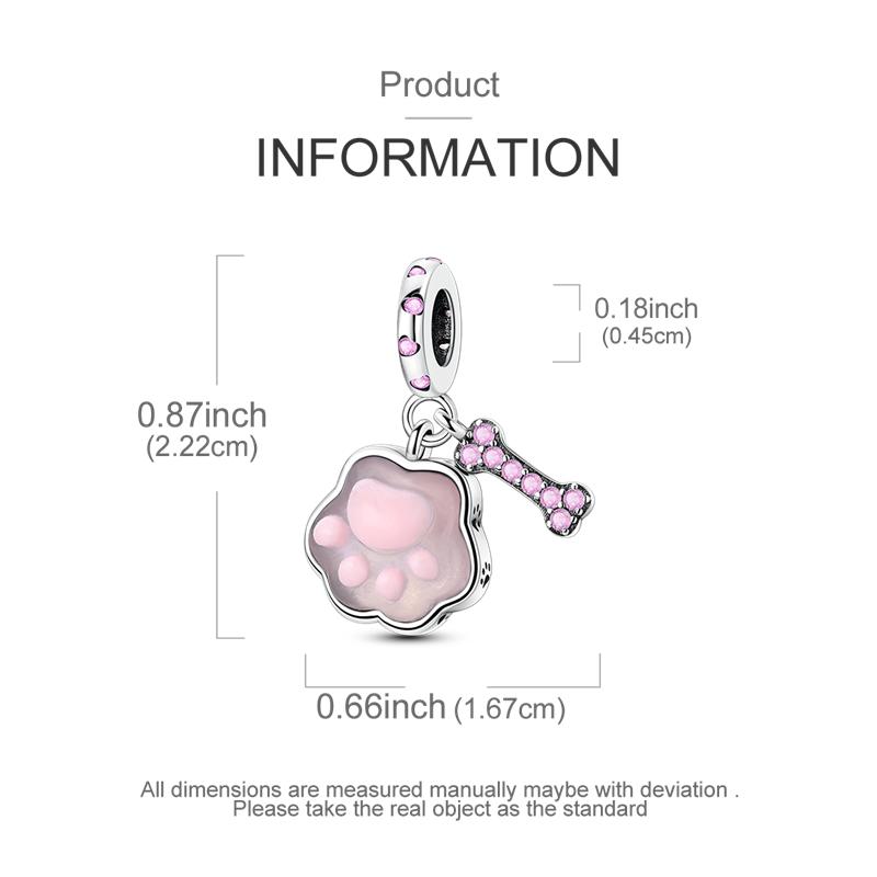 Copper Tarot Charms Beads Inlaid Zirconium Cz Pave Owl Penguin Graduation Dangle Fit Bangle Bracelet Diy Jewelry