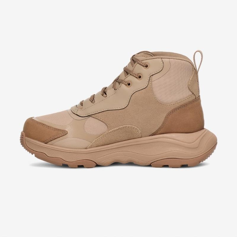 Teva Женские зимние ботинки S Stvf2339870 SSd
