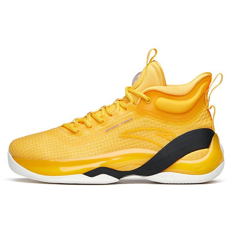 Anta Klay Thompson KT7 Золотой 112141101-7