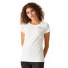 Regatta Womens/Ladies Breezed IV Back Print T-Shirt