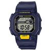 Цифровые часы Standard Navy Overseas Model [Casio] W-737H-2AV мужские [Товар]
