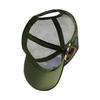 SIQITECH Camouflage Baseball Cap with UV Ages Sun Hat for Spring and Perfect for Going and Outdoor Kids' Protection, 3-9, Breathable, Large, Summer,