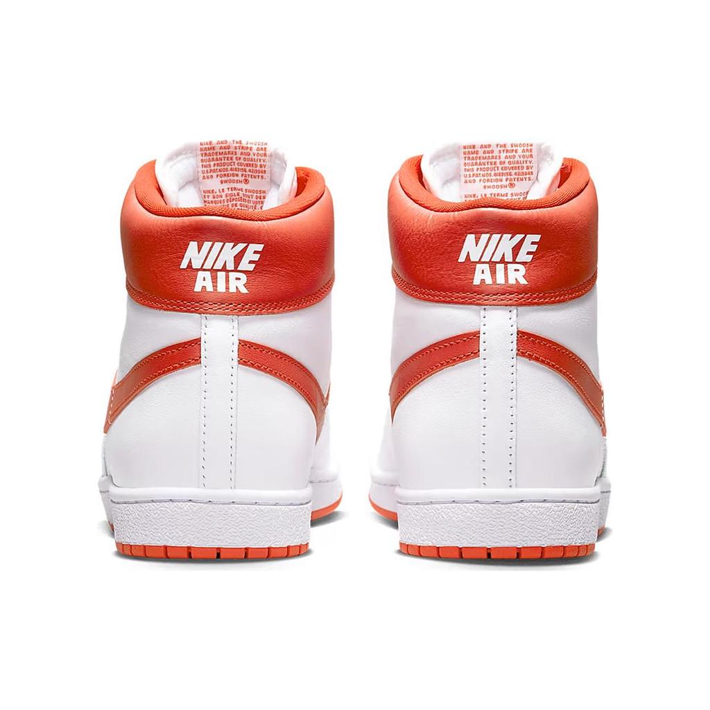 New Nike Air Ship Pe Sp Team Orange DX4976-181