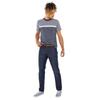 Duke Мужские джинсы D555 Impala Denim 1959 стрейч Kingsize