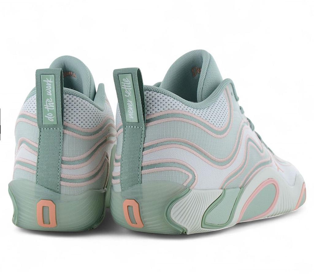 Air JORDAN Tatum 3 - Zero Days Off - Мужские кроссовки Баскетбольная обувь FZ6598-002 ОРИГИНАЛ