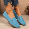 Women Casual Shoes 2025New Spring and Autumn Flat Loafers Shoes Women Fashion Non-slip