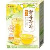 Damtuh Honey Yuzu Tea 22gx10Pcs