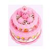 Oz Toy Mini Happy Birthday Cake Melody Toy Korean Childrens Toys