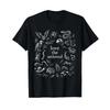 Love The Unloved Misunderstood Critters Nature Clothing T Shirt Vintage Washed Slightly Comfortable Unisex Casual Streetwear