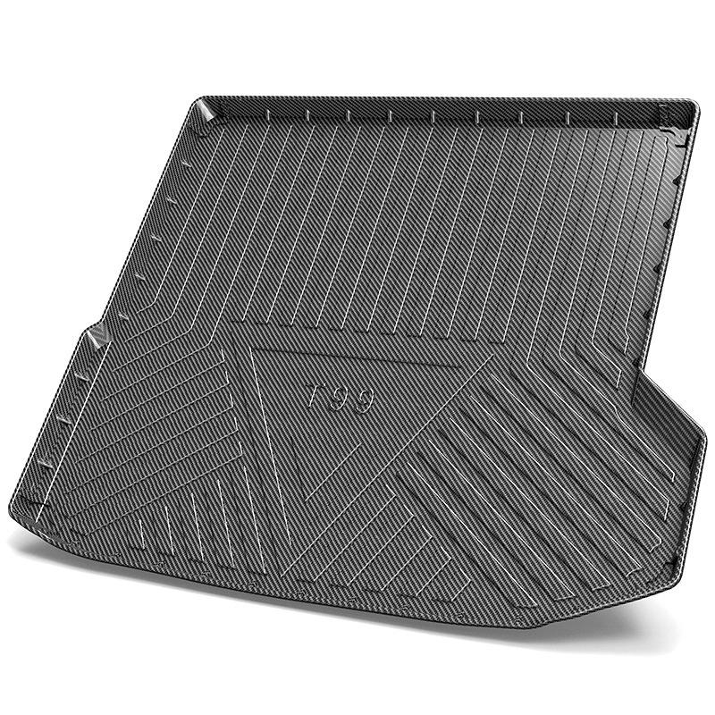 Bestune T99 Custom TPE Trunk Mat