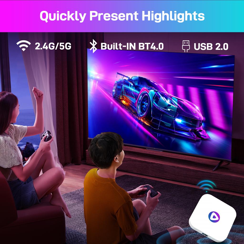 H96 MAX M1 Android 13 Смарт-ТВ-приставка Rockchip RK3528 Поддержка видео 8K Двойной Wi-Fi Bluetooth 4.0 Google Voice Медиаплеер 4G 64 ГБ 32 ГБ Телеприставка 2G 16 ГБ