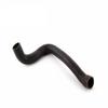 BMW Water Hose for Radiator - Part 11531741409, High-Quality Rubber.