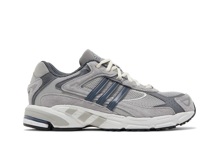 adidas Response CL Серый Металл