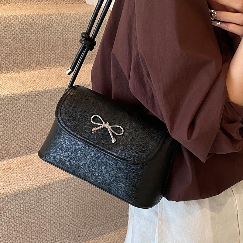 Высококачественная сумка на одно плечо для женщин, новая модная сумка для женщин, универсальная сумка на одно плечо в стиле ретро