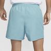 Men's Shorts Nike ACG 'Reservoir Goat' Casual Shorts Men's Denim Blue Green