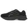FILA Low Top 'Charcoal Black' (Unisex) Running Shoes 1GM00828E 001