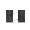 SSR-41FDD/41FDA Solid State Relays DC To DC Slim Relay Module 3-32VDC 6A Mini Relay Non-contact DIN Rail Relay
