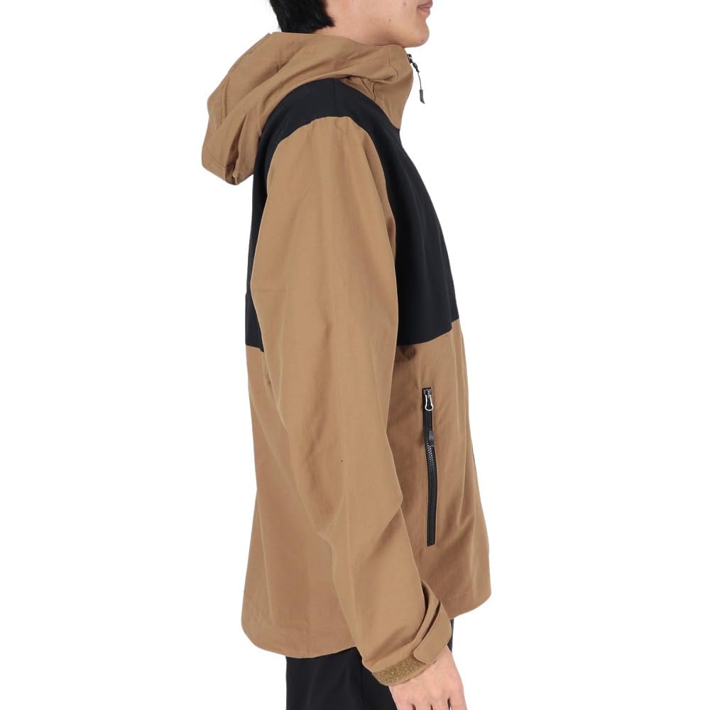 Columbia Visa Bona Pass II Jacket XM3394 XL Delta Men's