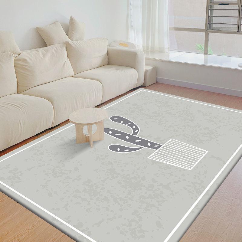 Carpet Living Room Sofa Coffee Table Carpet Bedside Carpet Corridor Carpet Home Room Floor Mat
