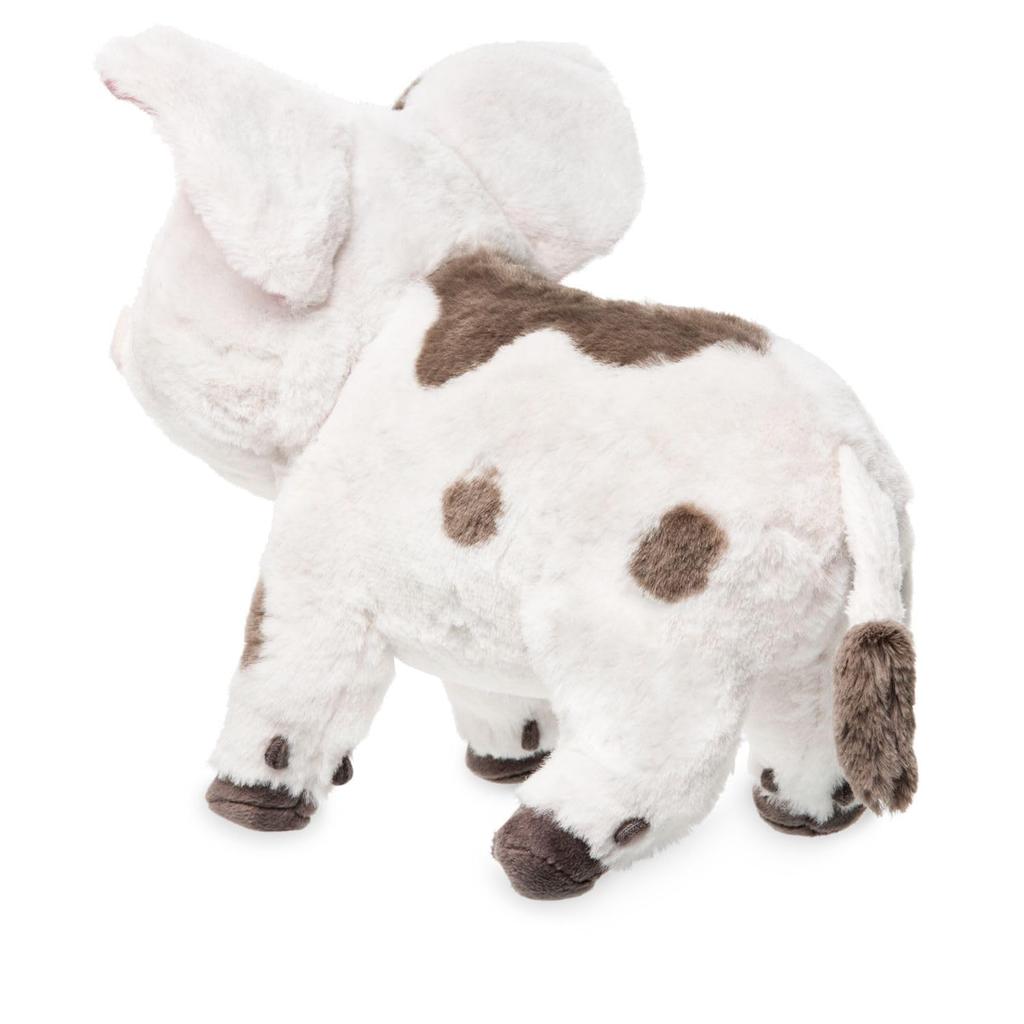 Disney Store Official Poor Pig Plush Authentic Soft and Cuddly Design Ideal Collectible Adorable Gift for Fans and Kids Premium Quality Companion