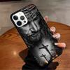 Virgin Mary And Jesus Phone Case For iPhone 17 Air 16 15 14 13 12 11 Pro Max Max Plus Bumper Case Cover