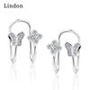 Lindon Earrings Drop Earrings For Women Wedding Party Gifts