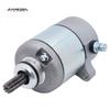 For ACCESS 125 OLD Motorcycle Starter Motor Starter Motor 125 Parts