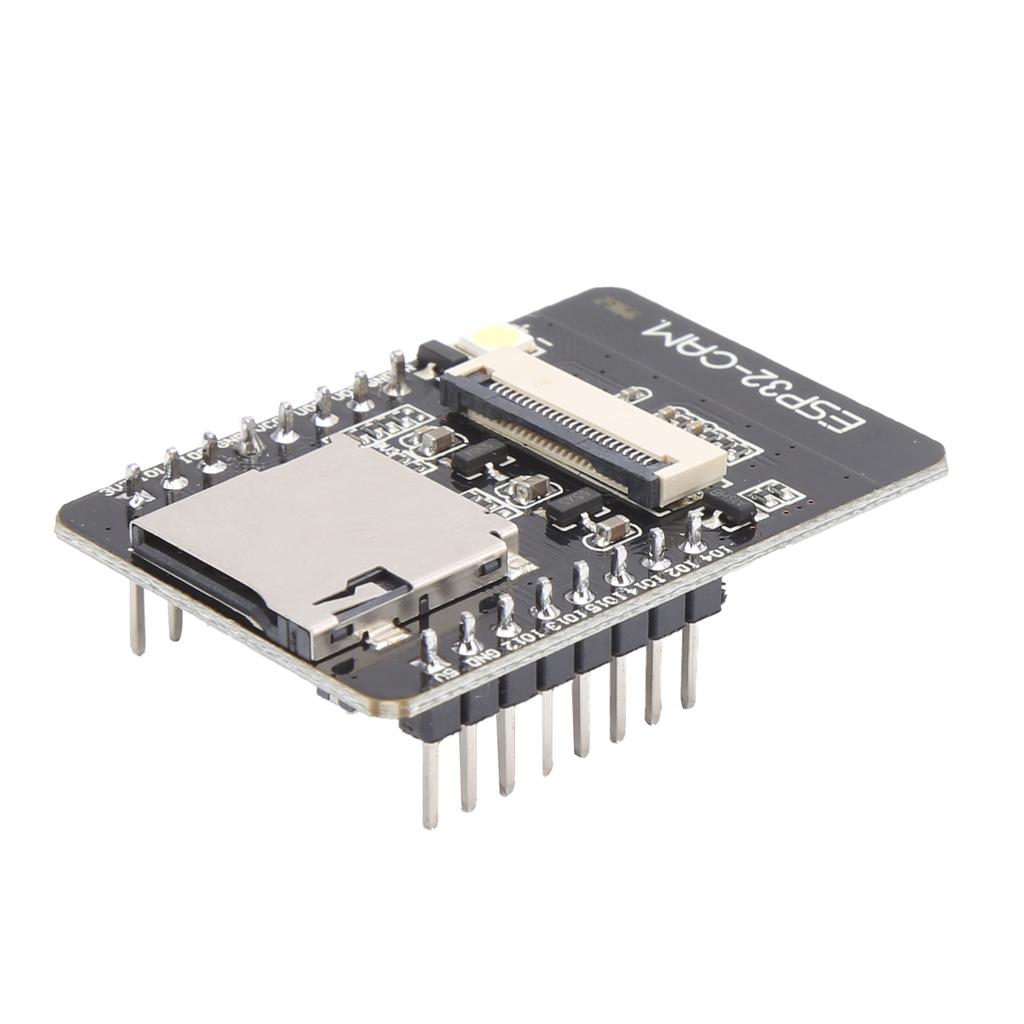 Для отладочной платы ESP32CAM WiFi Bluetooth с модулем камеры OV2640 для IoT-приложений