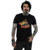 Marvel Mens Spider-Man The Spider Mobile T-Shirt