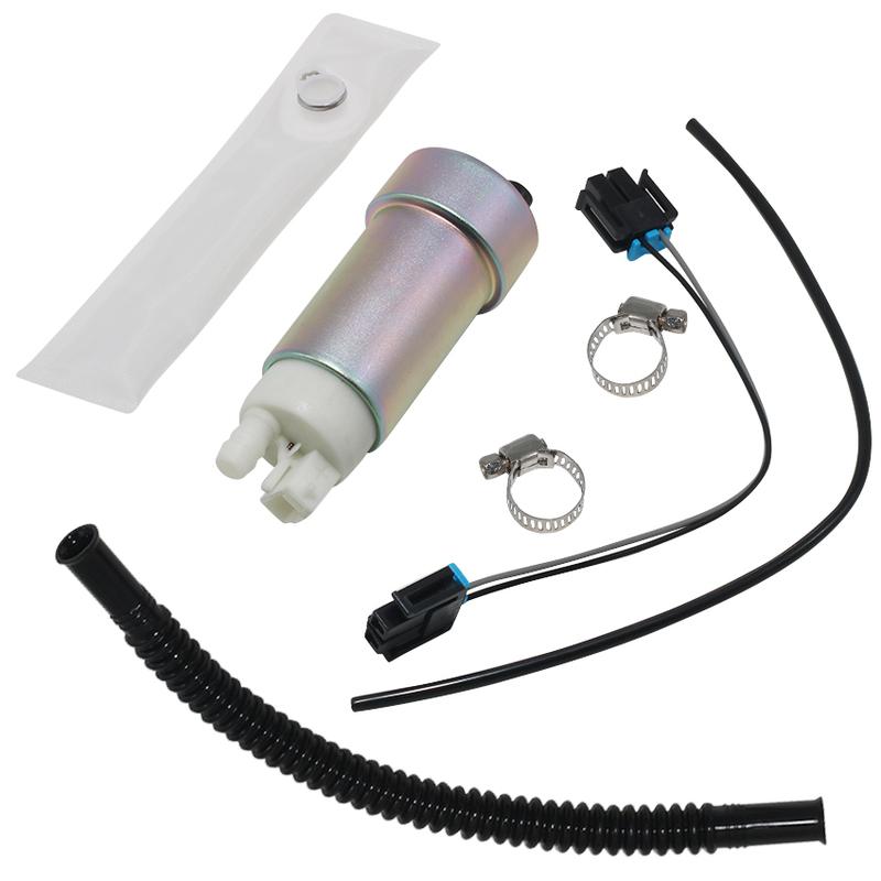 Motorcycle Fuel Pump For BMW X3 2.5i /3.0i 2004-2011 OEM: 16117159604