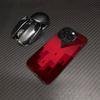 Game C-ControlS Classic Phone Case For IPhone 17 16 Plus Pro Max 15 14 13 12 11 Matte Colorful Covers