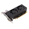 Видеокарта GTX750TI 4 ГБ GDDR5 128 бит HD Multimedia Interface Игровая видеокарта для домашнего и офисного настольного ПК